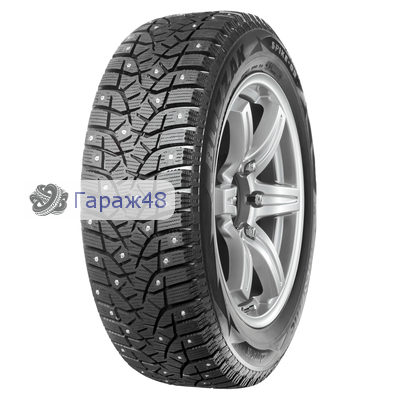 Bridgestone Blizzak Spike 02 235/45 R18 98T